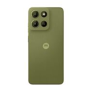 Motorola G15 Iguana Green With Sim Bundle Green