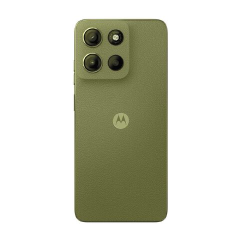 Motorola G15 Iguana Green With Sim Bundle Green