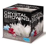 4M Crystal Growing Kit