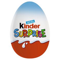 Kinder Surprise Blue 20g