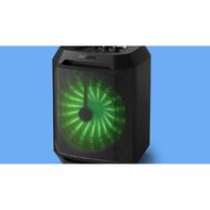 Philips TAX2208 Bluetooth Party Speaker Black