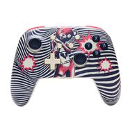 PowerA Nintendo Switch Wireless Controller Fortnite Cuddle Team Leader