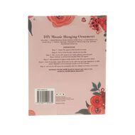 Mothers Day Mosaic Ornament Kit
