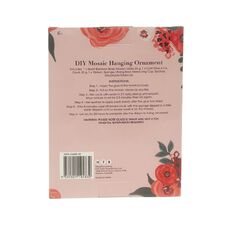 Mothers Day Mosaic Ornament Kit
