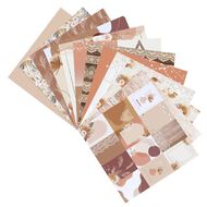 Uniti Wedding 12 x 12in Paper Pad 12 Sheets