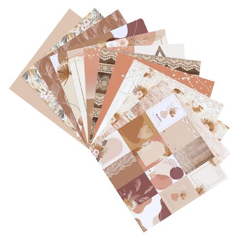 Uniti Wedding 12 x 12in Paper Pad 12 Sheets