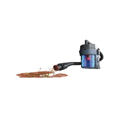 Shark MessMaster Portable Wet & Dry Vacuum Cleaner
