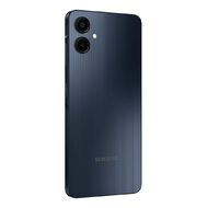 Samsung Galaxy A06 with Skinny Sim Bundle Black