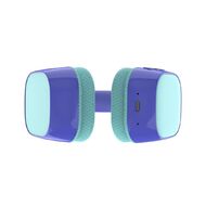 Veon Kids' Wireless Headphones VNC301GRN Blue