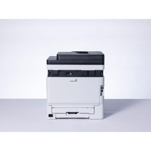 Brother MFCL8730CDW Multi-Function A4 Colour Laser Printer