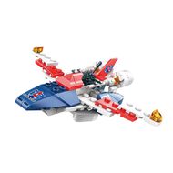 Zuru Max Build More Construction Bricks Series 1 Egg Capsule