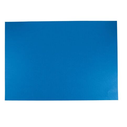 Kaskad Card 225gsm Sra2 Kingfisher Blue Mid