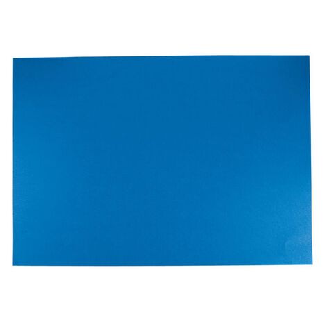 Kaskad Card 225gsm Sra2 Kingfisher Blue