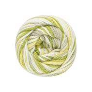Birch Cotton Print 4Ply Worsted 100% Cotton 65G Golden Grove