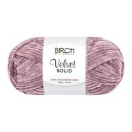 Birch Wool Blend 40% Nylon 33% Wool 27% Acrylic 100G Pink
