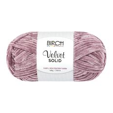 Birch Wool Blend 40% Nylon 33% Wool 27% Acrylic 100G Pink