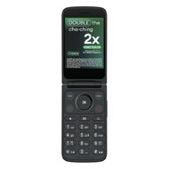 TCL 4043 4G Flip Locked with One NZ Sim Bundle