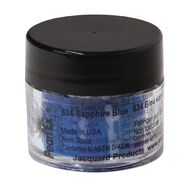 Jacquard Pearl Ex 3g Sapphire Blue
