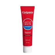 Colgate Optic White Express Toothpaste 125g