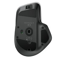 Logitech MX Master 4 Black