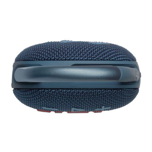 JBL Clip 5 Ultra Portable Bluetooth Speaker Blue
