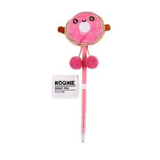 Kookie Yum Cafe Pen Donut
