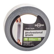 Pomona Waterproof Cloth Tape 48mm x 30m