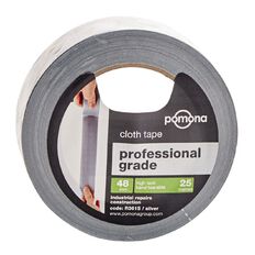Pomona Waterproof Cloth Tape 48mm x 30m