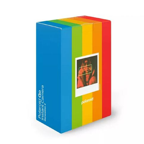 Polaroid Go Gen 2 Everything Box