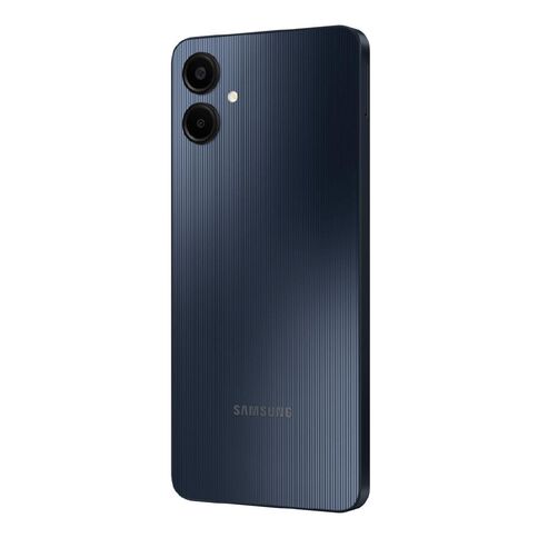 Samsung Galaxy A06 64GB with 2 Degrees Sim Black