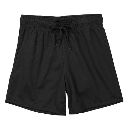 Young Original Boys' Eyelet Mesh Shorts - 2 Pack