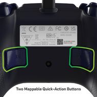 Turtle Beach React-R Xbox Controller Nebula
