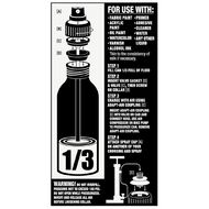 Jacquard You Can Spray Bottle