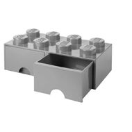 LEGO Storage Drawer 8-Stud Assorted