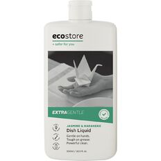 Ecostore Dishwash Liquid Jasmine and Harakeke Extra Gentle 500ml