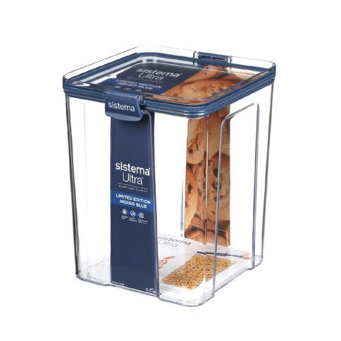 Sistema Ultra Square Blue 2.75L