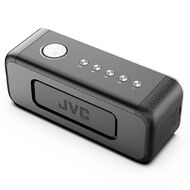 JVC Rechargeable Portable Speaker Black