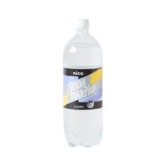 Nice Soda water 1.5L