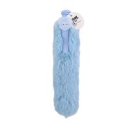 Kookie Summer Fluffy Pen Clam Black