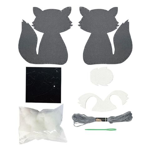 Uniti Fabric Sewing Craft Set
