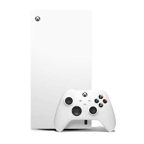 Xbox Series X 1TB Console Digital Edition