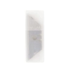 WS Knife Blade Retractable 18mm Grey Mid