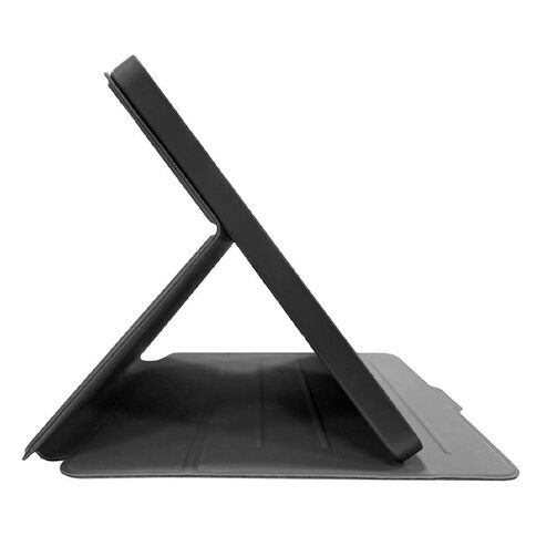Targus Click in Case for Samsung Galaxy Tab 11+ and Tab A9+ Black