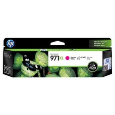 HP Ink 971XL Magenta 6600 Pages