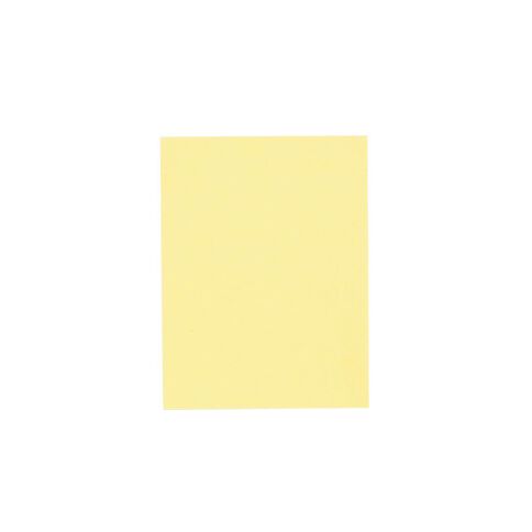 WS Sticky Notes 51mm x 38mm 100 Sheets Multi-Coloured