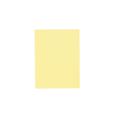 WS Sticky Notes 51mm x 38mm 100 Sheets