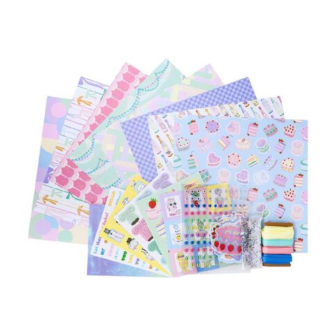 Uniti Life Style Craft Pack