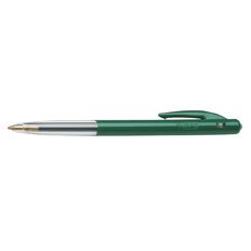 Bic Clic Pen Green Mid Green Mid