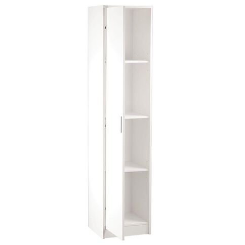 Living & Co Pantry Cabinet 1 Door