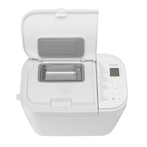 Panasonic Breadmaker